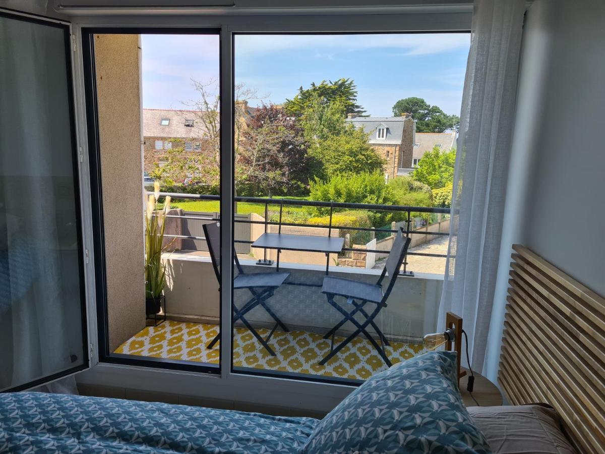 Apartamento Chez Malo