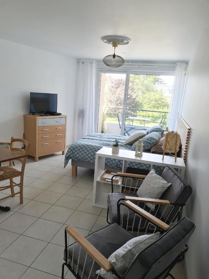 Apartamento Chez Malo