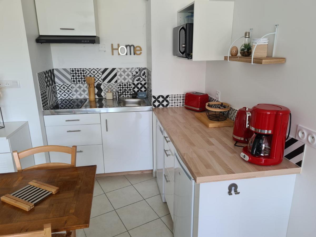 Chez Malo Apartamento