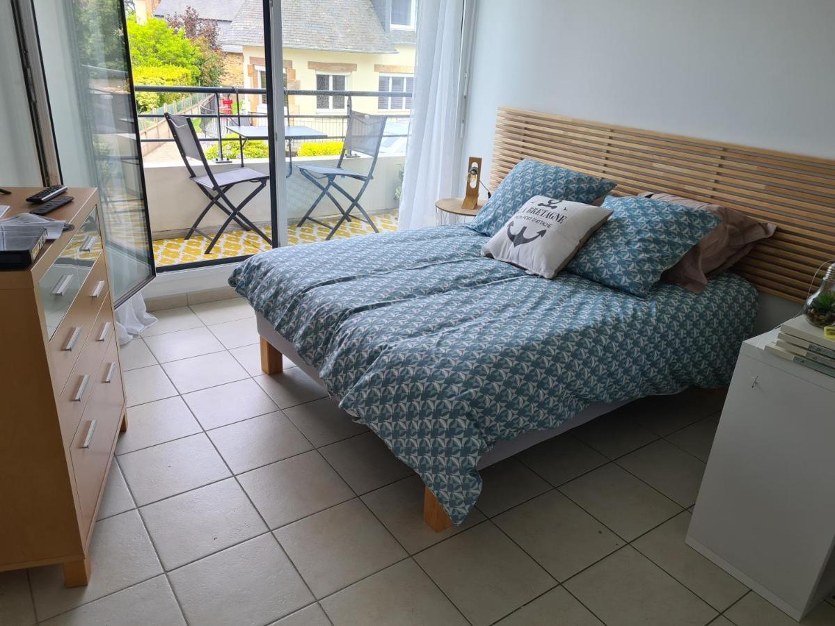 Apartamento Chez Malo Perros-Guirec