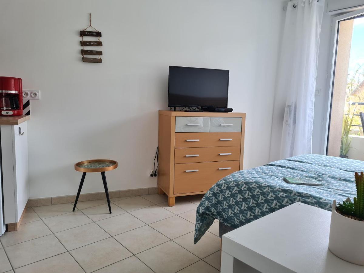 Chez Malo Apartamento Perros-Guirec