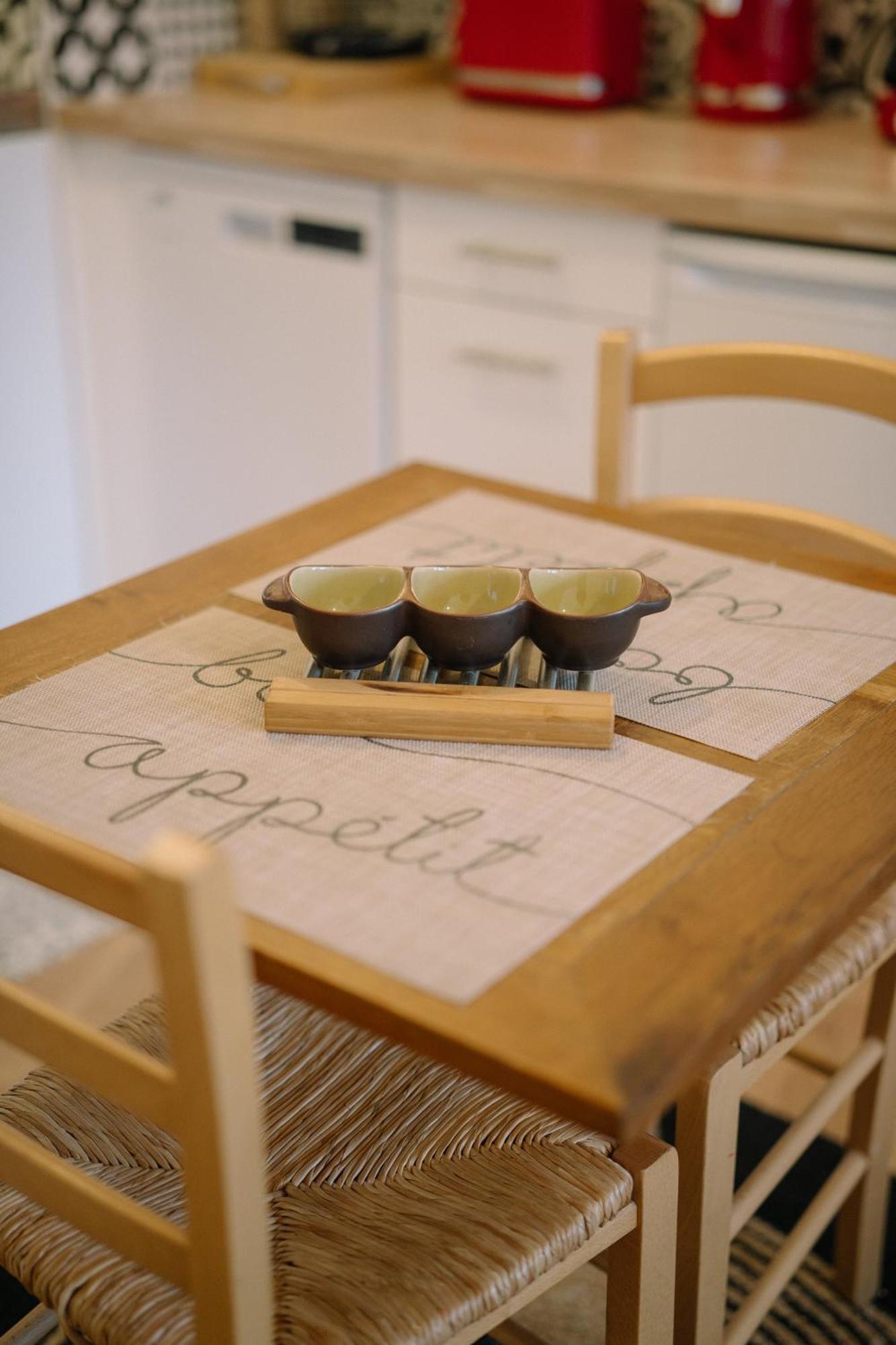 Chez Malo Apartamento Perros-Guirec