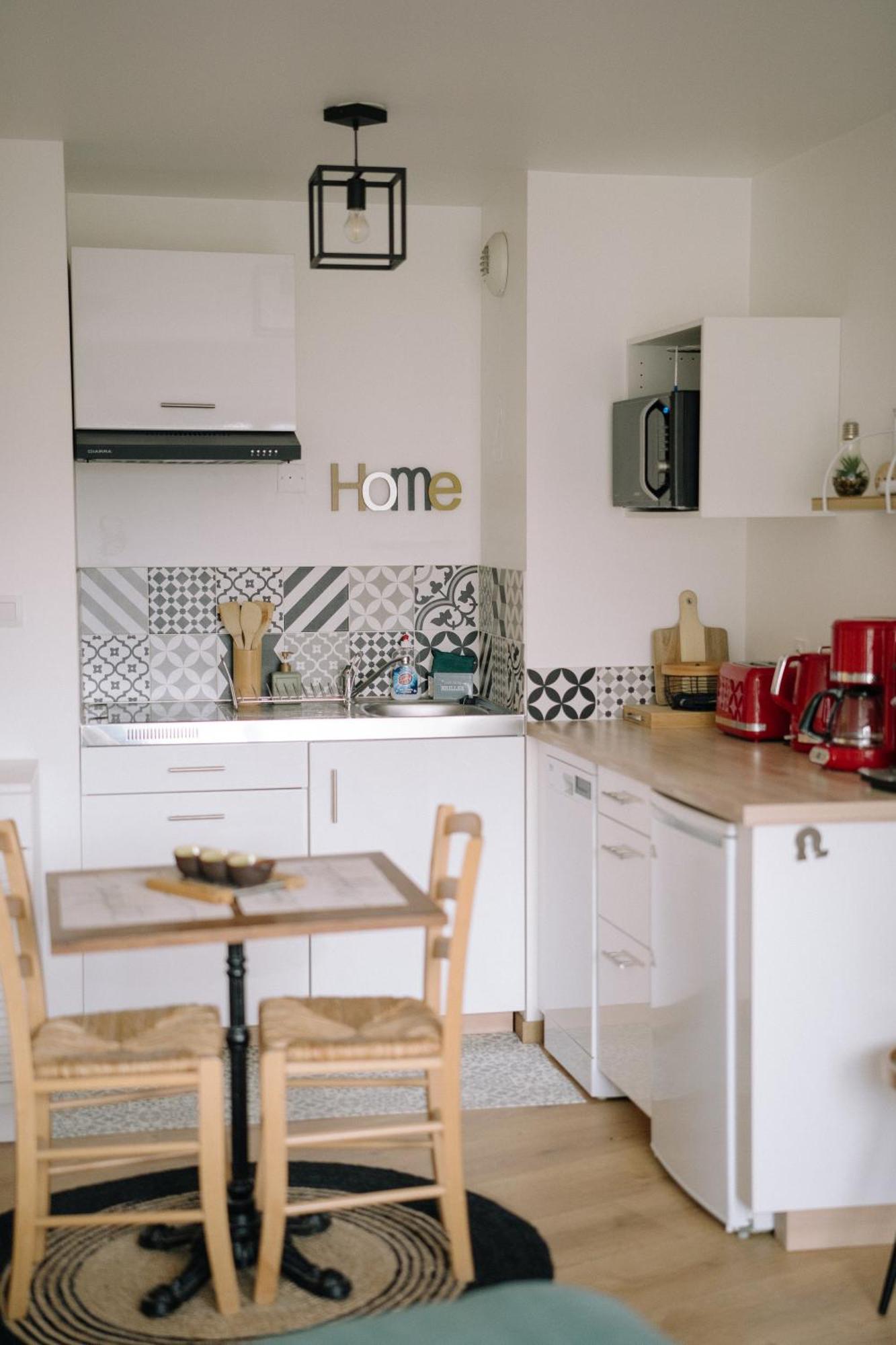 Apartamento Chez Malo