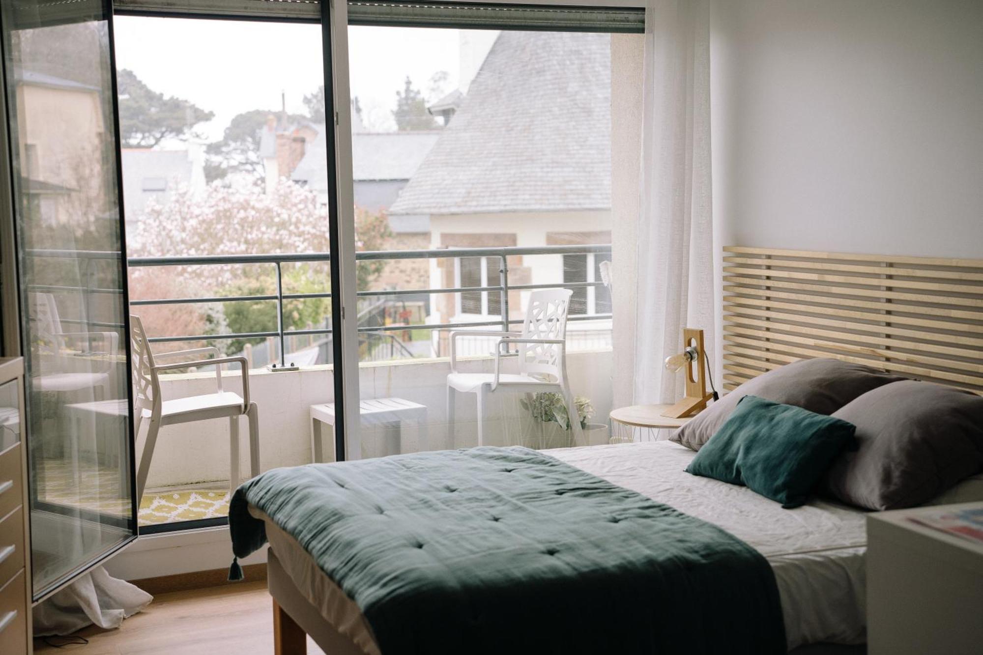Apartamento Chez Malo