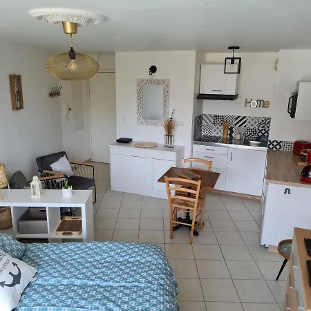Appartement Chez Malo à Perros-Guirec Extérieur photo