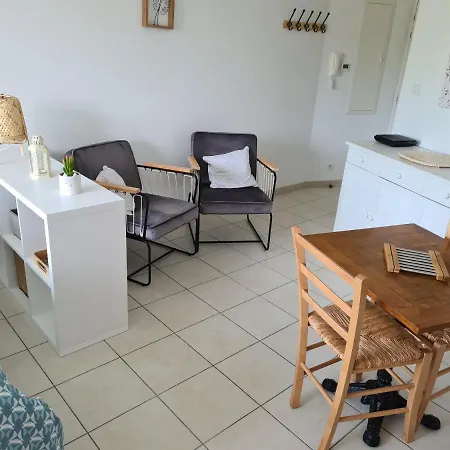 Appartement Chez Malo à Perros-Guirec Extérieur photo