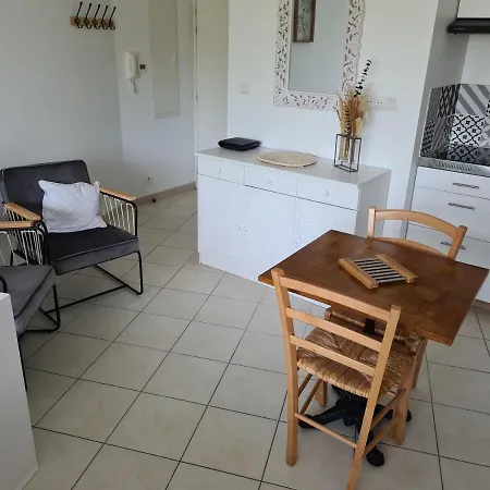 Appartement Chez Malo à Perros-Guirec Extérieur photo