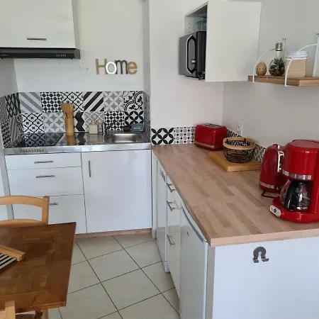 Appartement Chez Malo à Perros-Guirec Extérieur photo