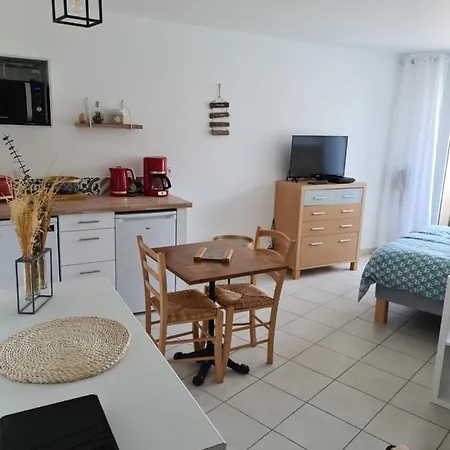 Appartement Chez Malo à Perros-Guirec Extérieur photo