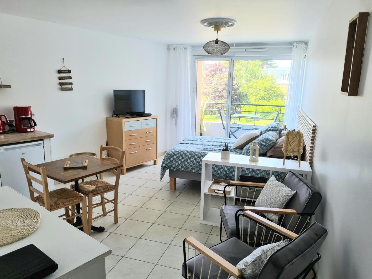 Chez Malo Apartment